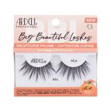 Ardell Big Beautiful Lashes Mija Umělé řasy pro ženy 1 ks Odstín Black