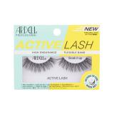 Ardell Active Lash Soak It Up Umělé řasy pro ženy 1 ks Odstín Black