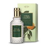 4711 Acqua Colonia Blood Orange & Basil Kolínská voda 50 ml