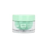 Barry M Fresh Face Skin Hydrating Moisturiser Denní pleťový krém pro ženy 50 ml