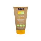 Astrid Sun Kids Eco Care Protection Moisturizing Milk SPF30 Opalovací přípravek na tělo pro děti 150 ml