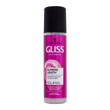 Schwarzkopf Gliss Supreme Length Express-Repair-Conditioner Bezoplachová péče pro ženy 200 ml