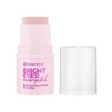 Essence Bright Eyes! Undereye Stick Korektor pro ženy 5,5 ml Odstín 01 Soft Rose