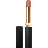 L'Oréal Paris Color Riche Intense Volume Matte Nudes of Worth Rtěnka pro ženy 1,8 g Odstín 505 Le Nude Resilie