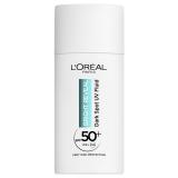 L'Oréal Paris Bright Reveal Dark Spot UV Fluid SPF50+ Denní pleťový krém 50 ml