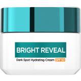 L'Oréal Paris Bright Reveal Dark Spot Hydrating Cream SPF50 Denní pleťový krém 50 ml