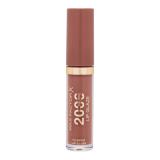 Max Factor 2000 Calorie Lip Glaze Lesk na rty pro ženy 4,4 ml Odstín 150 Caramel Swish