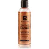 Byrokko Shine Bronze Original Tělový olej pro ženy 100 ml