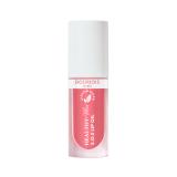 BOURJOIS Paris Healthy Mix Clean & Vegan S.O.S Lip Oil Olej na rty pro ženy 4,5 ml Odstín 4 Pink Passion