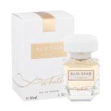 Elie Saab Le Parfum In White Parfémovaná voda pro ženy 30 ml poškozená krabička