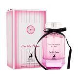 Maison Alhambra Pink Shimmer Secret Parfémovaná voda pro ženy 100 ml