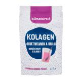 Allnature Kolagen + Multivitamín a Inulin Doplněk stravy 110 g