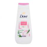 Dove Advanced Care Summer Care Sprchový krém pro ženy 225 ml