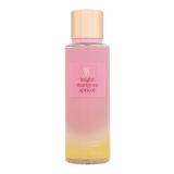 Victoria´s Secret Bright Mariposa Apricot Tělový sprej pro ženy 250 ml