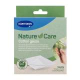 Cosmos Nature Care Cotton Gauze Náplast Set