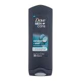 Dove Men + Care Eucalyptus + Mint Sprchový gel pro muže 250 ml