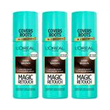 Set Barva na vlasy L'Oréal Paris Magic Retouch Instant Root Concealer Spray