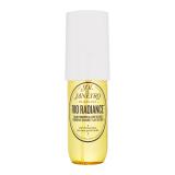 Sol De Janeiro Rio Radiance Perfume Mist Tělový sprej pro ženy 90 ml