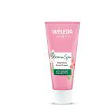 Weleda Aroma Spa Pink Pepper + Rock Rose Intensive Hand Cream Krém na ruce pro ženy 50 ml