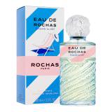 Rochas Eau De Rochas Escapade Au Soleil Toaletní voda pro ženy 100 ml