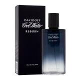 Davidoff Cool Water Reborn Toaletní voda pro muže 75 ml poškozená krabička