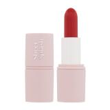 Barry M Sheer Splash Moisturising Tinted Lip Balm Balzám na rty pro ženy 3 g Odstín Strawberry Soak