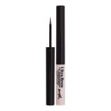 Barry M Ultra Brow 2-in-1 Defining Browliner & Nourishing Serum Tužka na obočí pro ženy 1,7 ml Odstín Light Brown