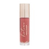 Barry M Heatwave Liquid Blusher Tvářenka pro ženy 5,5 ml Odstín Dreamy