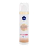 Nivea Luminous 630 Antispot CC Fluid SPF30 CC krém pro ženy 40 ml Odstín 02 Medium poškozená krabička