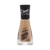 Sally Hansen Insta-Dri Reese's Lak na nehty pro ženy 9,17 ml Odstín 740 Peanut Butter Time