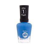 Sally Hansen Miracle Gel Lak na nehty pro ženy 14,7 ml Odstín 642 Oaseas