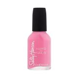 Sally Hansen Hard As Nails Lak na nehty pro ženy 13,3 ml Odstín 230 Heart Of Stone