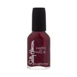 Sally Hansen Hard As Nails Lak na nehty pro ženy 13,3 ml Odstín 470 Unbreakable Heart