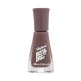 Sally Hansen Insta-Dri Lak na nehty pro ženy 9,17 ml Odstín 193 Slick Slate