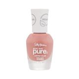 Sally Hansen Good. Kind. Pure. Lak na nehty pro ženy 10 ml Odstín 230 Pink Cardamom