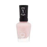 Sally Hansen Miracle Gel Lak na nehty pro ženy 14,7 ml Odstín 248 Once Chiffon a Time