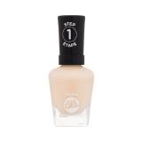 Sally Hansen Miracle Gel Lak na nehty pro ženy 14,7 ml Odstín 771 Sun-shower