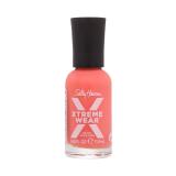 Sally Hansen Xtreme Wear Lak na nehty pro ženy 11,8 ml Odstín 328 Pixie Peach