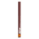 NYX Professional Makeup Duck Plump Plumping Lip Liner Tužka na rty pro ženy 0,33 g Odstín 08 Dash Of Cocoa