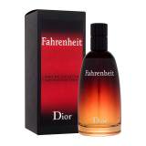 Dior Fahrenheit Toaletní voda pro muže 100 ml