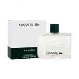 Lacoste Booster Toaletní voda pro muže 125 ml