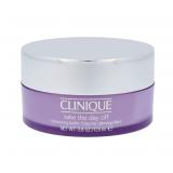 Clinique Take the Day Off Cleansing Balm Odličovače pleti pro ženy 125 ml