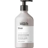 L'Oréal Professionnel Silver Professional Shampoo Šampon pro ženy 500 ml