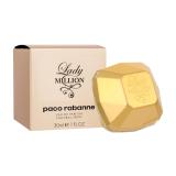 Paco Rabanne Lady Million Parfémovaná voda pro ženy 30 ml