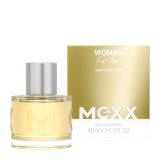 Mexx Woman Parfémovaná voda pro ženy 40 ml