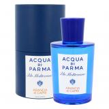 Acqua di Parma Blu Mediterraneo Arancia di Capri Toaletní voda 150 ml