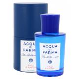 Acqua di Parma Blu Mediterraneo Fico di Amalfi Toaletní voda 75 ml