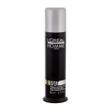 L'Oréal Professionnel Homme Mat Gel na vlasy pro muže 80 ml