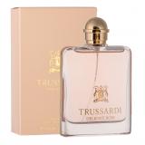 Trussardi Delicate Rose Toaletní voda pro ženy 100 ml