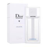 Dior Dior Homme Cologne 2022 Kolínská voda pro muže 75 ml